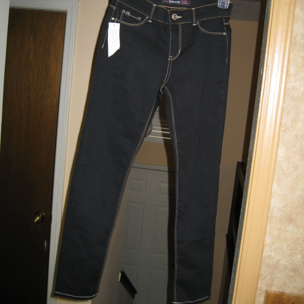 Jordache Girls Jeans